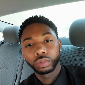 Meet your Posher, Myles